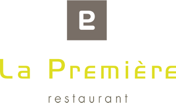 logo Restaurant La Première 